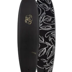 Plank Single Fin // Dee Rosse / 7'0"