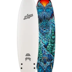 ...Lost® Crowd Killer -Kyosho Shop ODY72 LST WH24 Pcopy2