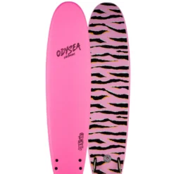 LOG X Jamie O'Brien PRO -Kyosho Shop ODY80 JOB HP22 Pcopy