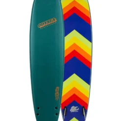 LOG // Johnny Redmond PRO / 8'0"