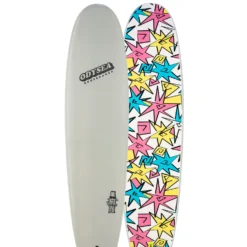 Plank // Single Fin / LIMITED EDITION -Kyosho Shop ODY80P CG23 Pcopy