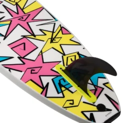 Plank // Single Fin / LIMITED EDITION -Kyosho Shop ODY80P D CG23copy