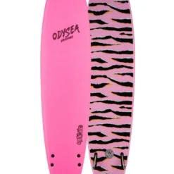 LOG X Jamie O'Brien PRO - 9'0"