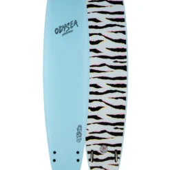 LOG X Jamie O'Brien PRO - 9'0" -Kyosho Shop ODY90 JOB SK20 Pcopy