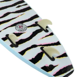 LOG X Jamie O'Brien PRO - 9'0" -Kyosho Shop ODY90 JOB SK22 T 05copy