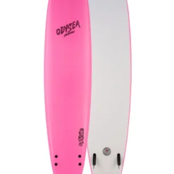 LOG Basic X Jamie O'Brien PRO - 9'0"