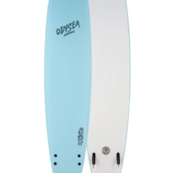 LOG Basic X Jamie O'Brien PRO - 9'0" -Kyosho Shop ODY90B JOB SK20 Pcopy