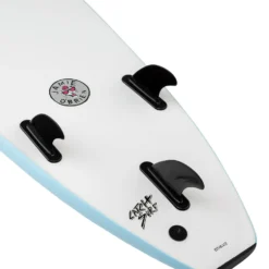 LOG Basic X Jamie O'Brien PRO - 9'0" -Kyosho Shop ODY90B JOB SK22 T 04copy