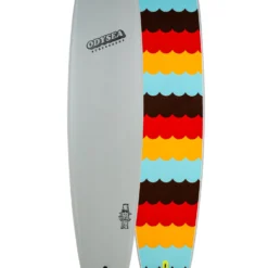 Plank // Single Fin / 9'0"