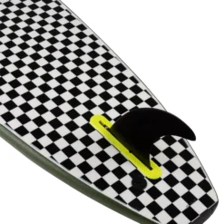 Plank // Single Fin / 9'0" -Kyosho Shop ODY90PL ML24 T 3copy