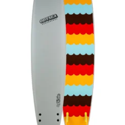 LOG // 9'0" -Kyosho Shop ODY90 CG24 Pcopy