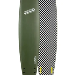 LOG // 9'0" -Kyosho Shop ODY90 ML24 Pcopy