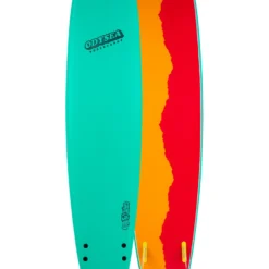 LOG // 9'0" -Kyosho Shop ODY90 TQ24 Pcopy