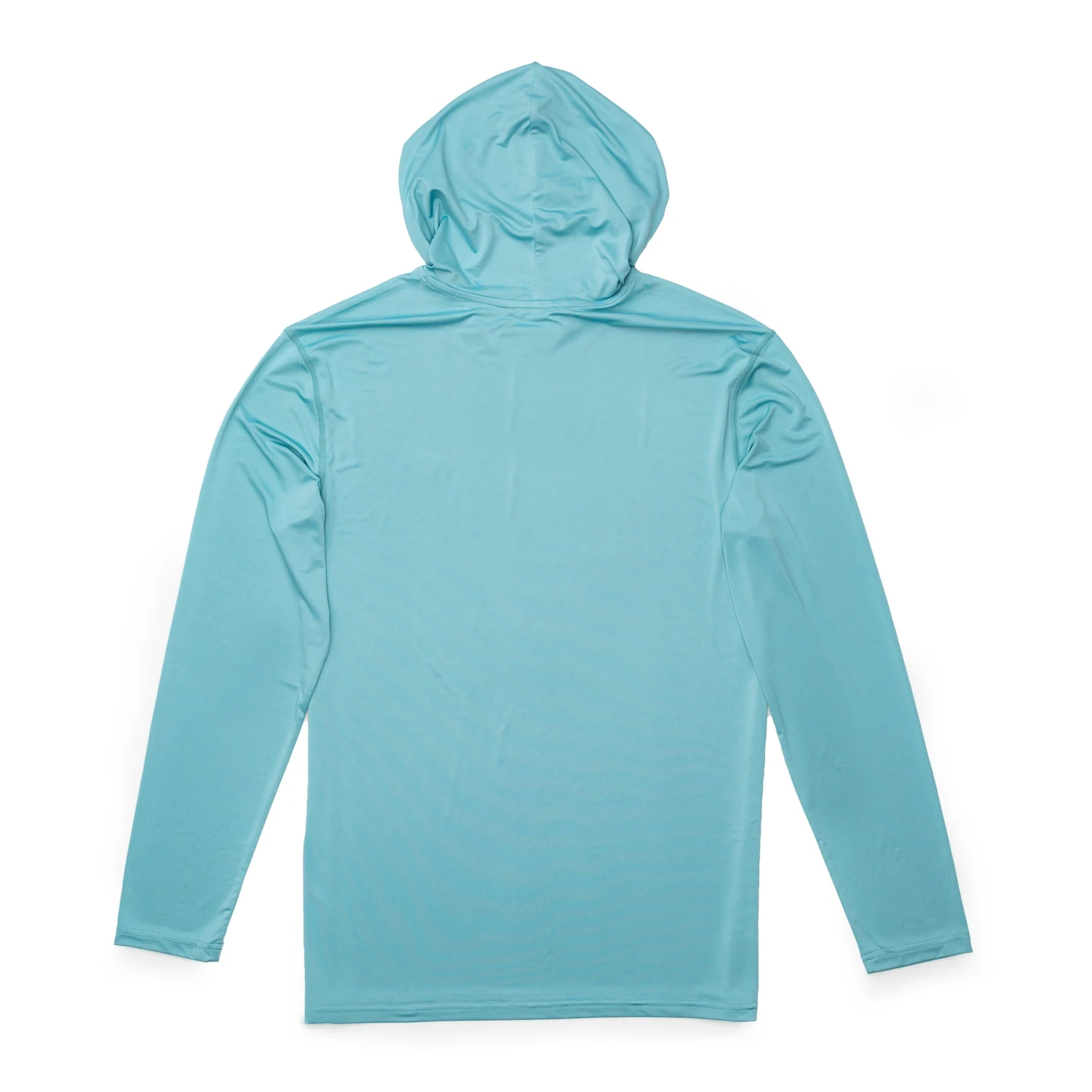 Catch Fish // Performance L/S Hooded Shirt 3 Catch Fish // Performance L/S Hooded Shirt - Image 3