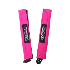 WOMPER // PRO-MASTER FIN STRAPS 25 WOMPER // PRO-MASTER FIN STRAPS -Kyosho Shop PinkFinTether1
