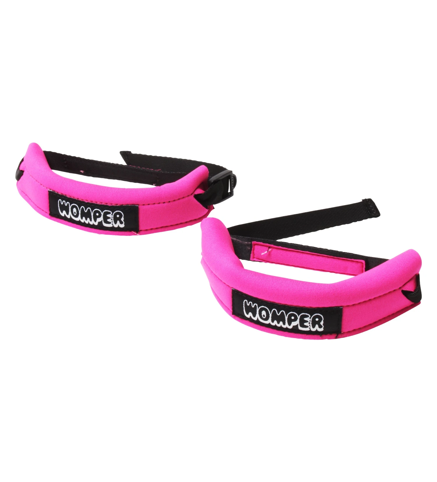 WOMPER // PRO-MASTER FIN STRAPS 7 WOMPER // PRO-MASTER FIN STRAPS - Image 7