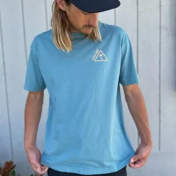 Portal S/S Tee -Kyosho Shop PortalS SProductPage1