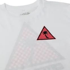 Youth // Power Light S/S Tee - White -Kyosho Shop Powerlight Youth 2