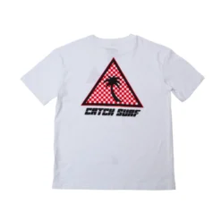 Youth // Power Light S/S Tee - White -Kyosho Shop Powerlight Youth 3