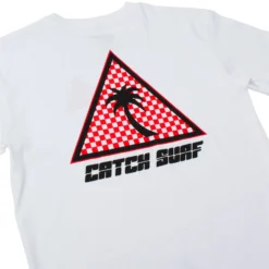 Youth // Power Light S/S Tee - White -Kyosho Shop Powerlight Youth 4