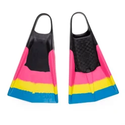 WOMPER // PRO-MASTER SWIM FINS / KALANI ROBB