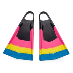 WOMPER // PRO-MASTER SWIM FINS / KALANI ROBB -Kyosho Shop PromasterFins GRN 27copy