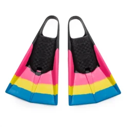 WOMPER // PRO-MASTER SWIM FINS / KALANI ROBB -Kyosho Shop PromasterFins GRN 30copy