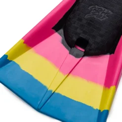 WOMPER // PRO-MASTER SWIM FINS / KALANI ROBB -Kyosho Shop PromasterFins GRN 56Dcopy