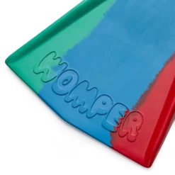 WOMPER // PRO-MASTER SWIM FINS / BLAIR CONKLIN -Kyosho Shop PromasterFins GRN 82copy