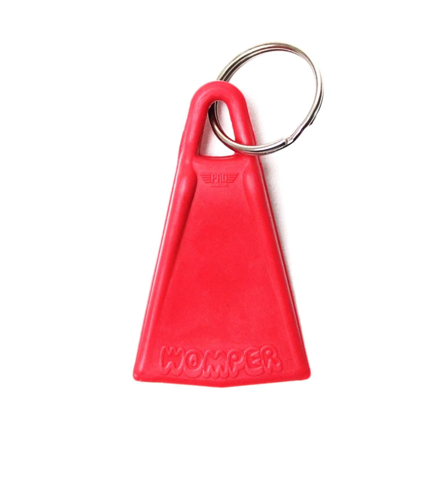 WOMPER // PRO-MASTER KEYCHAIN 6 WOMPER // PRO-MASTER KEYCHAIN - Image 6