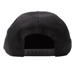 RIP Snap-Back Hat // Black -Kyosho Shop RIP Hat2
