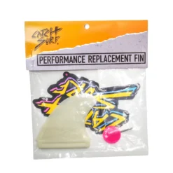 Replacement Hi-Perf Fin -Kyosho Shop ReplacementFin Bright2 scaled