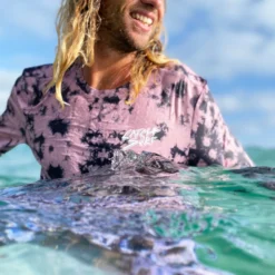 Blair L/S Performance Shirt -Kyosho Shop SSurfShirtProductPage2