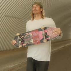 Slash Fisherman's Beanie -Kyosho Shop SheaSkate