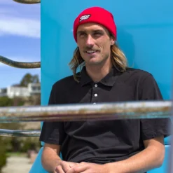 Slash Fisherman's Beanie -Kyosho Shop Shea Beanie 1