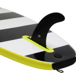 ULTRA Hi-Perf Single Fin - 8" 5 ULTRA Hi-Perf Single Fin - 8" -Kyosho Shop SingleFin5 scaled