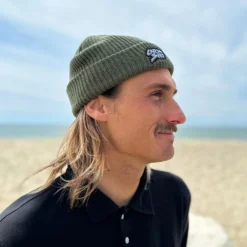 Slash Fisherman's Beanie -Kyosho Shop Slash Beanie 5