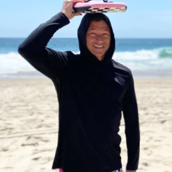 Stealth Hooded L/S Tech Tee -Kyosho Shop StealthHoodedSurfShirtWeb1