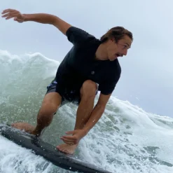 Stealth S/S Tech Tee 31 Stealth S/S Tech Tee -Kyosho Shop StealthS SSurfShirtweb3