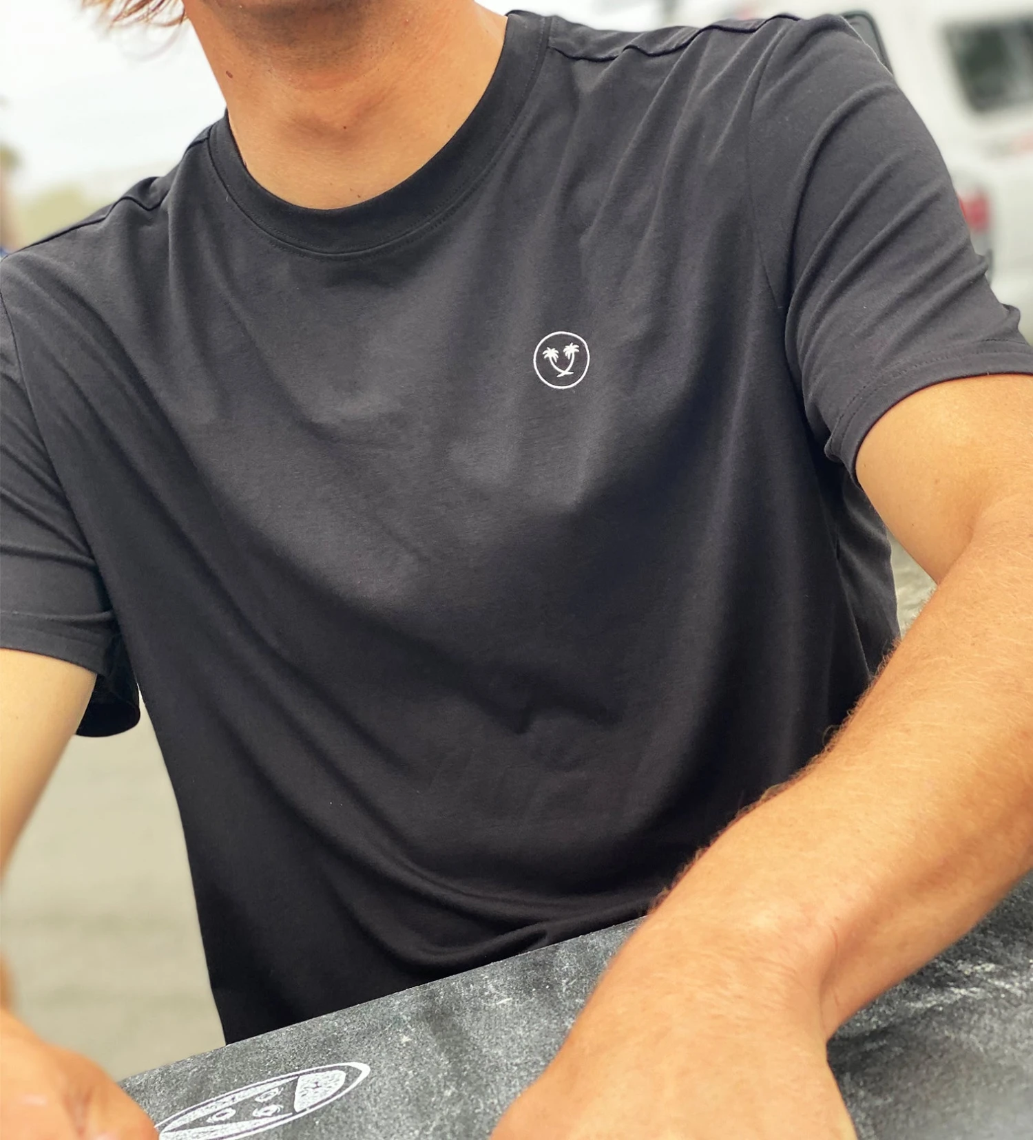 Stealth S/S Tech Tee 15 Stealth S/S Tech Tee - Image 15