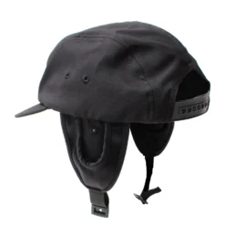 Catalina Surf Hat // Black -Kyosho Shop SurfHat3