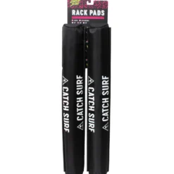 CS Padded Surf Rack (28") - BLOCK LOGO