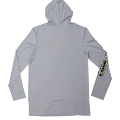 Wave Bandit X Ben Gravy Performance L/S Hooded Shirt 7 Wave Bandit X Ben Gravy Performance L/S Hooded Shirt -Kyosho Shop SurfShirt Ben2