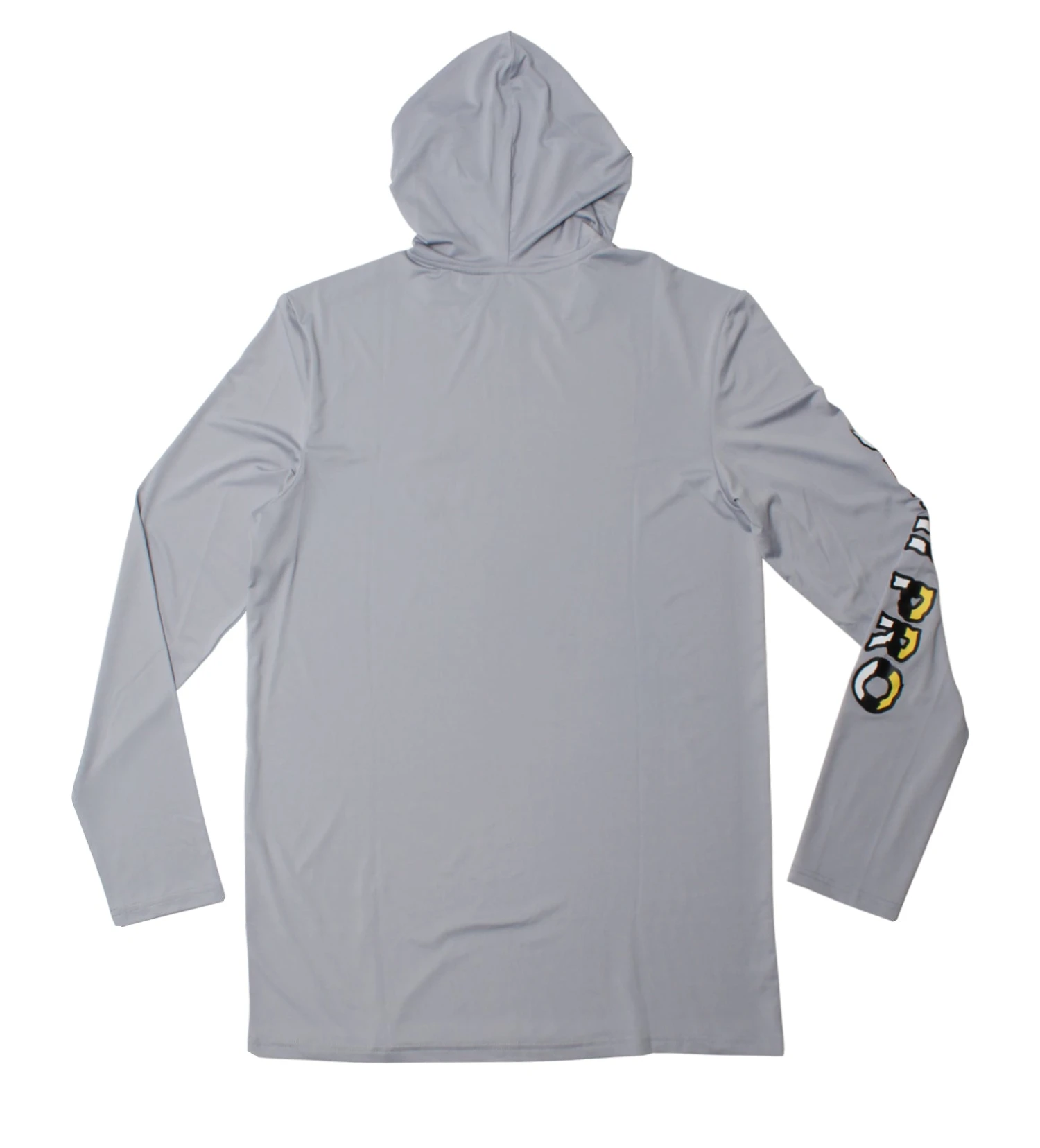 Wave Bandit X Ben Gravy Performance L/S Hooded Shirt 3 Wave Bandit X Ben Gravy Performance L/S Hooded Shirt - Image 3