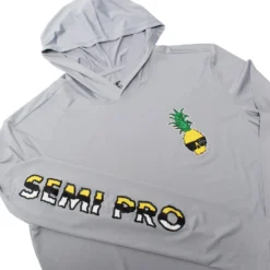 Wave Bandit X Ben Gravy Performance L/S Hooded Shirt 8 Wave Bandit X Ben Gravy Performance L/S Hooded Shirt -Kyosho Shop SurfShirt Ben3