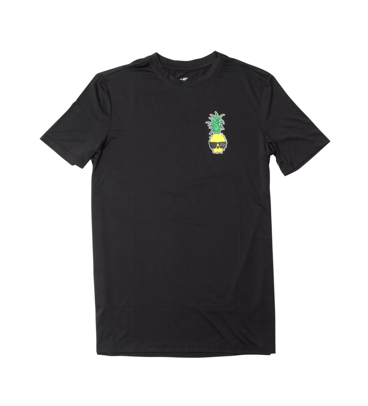 Wave Bandit X Ben Gravy S/S Tech Tee 1 Wave Bandit X Ben Gravy S/S Tech Tee