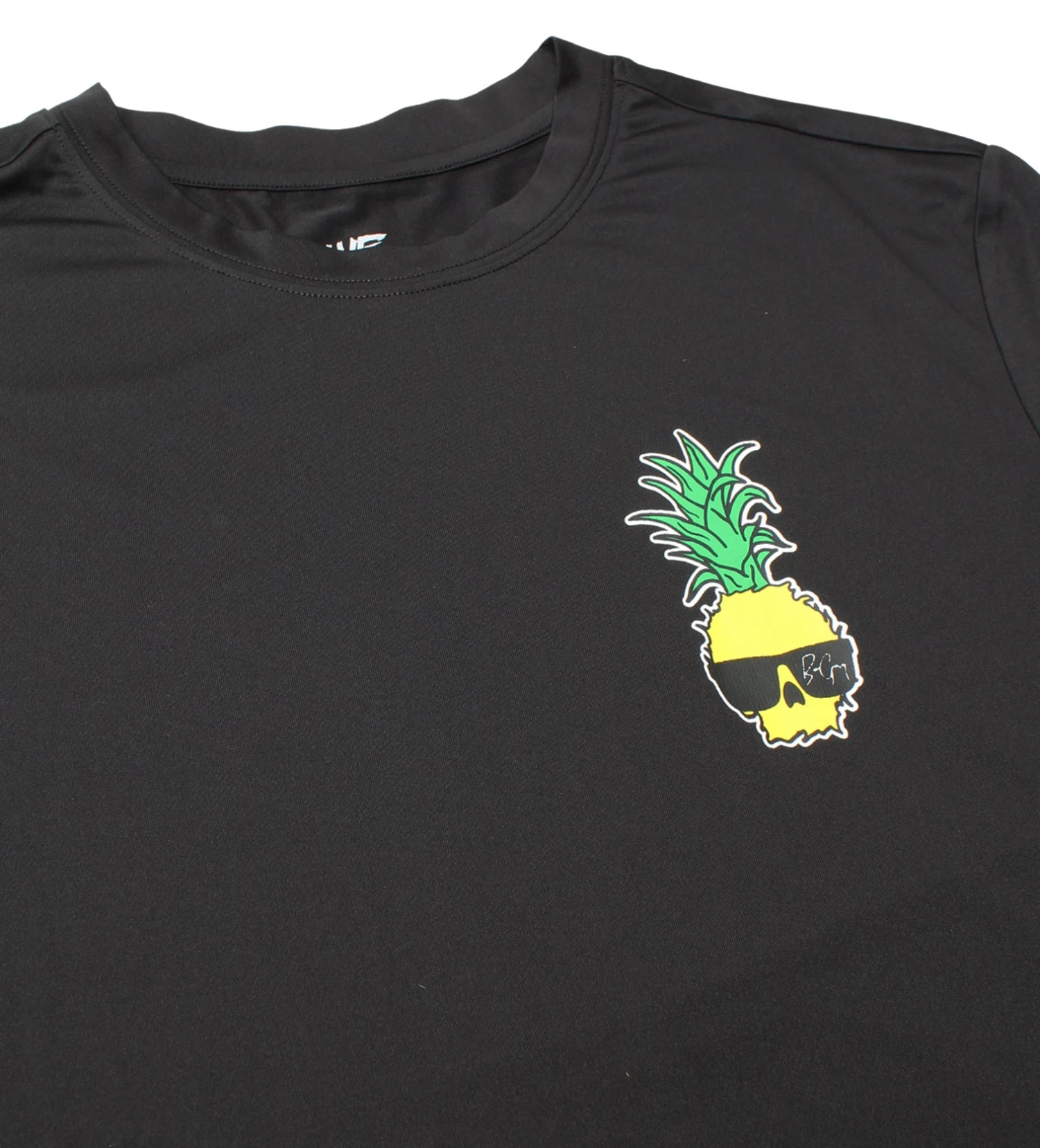Wave Bandit X Ben Gravy S/S Tech Tee 4 Wave Bandit X Ben Gravy S/S Tech Tee - Image 4
