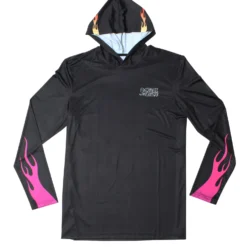 Koston Hooded L/S Performance Shirt