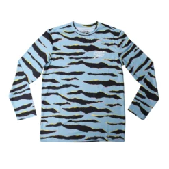 Youth // JOB L/S Surf Shirt