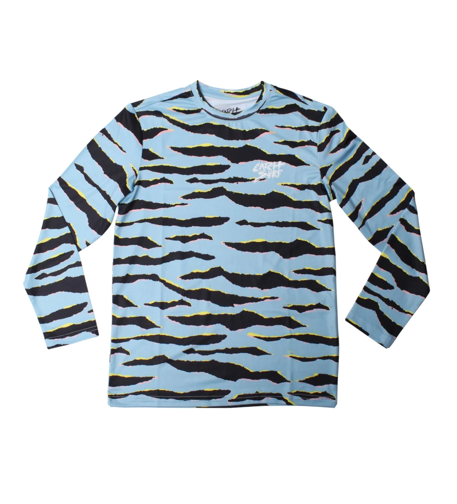 Youth // JOB L/S Surf Shirt 1 Youth // JOB L/S Surf Shirt